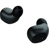 Trust Casque compact Nika stéréo sans fil (TWS) intra-auriculaire Appels/musique Bluetooth Noir