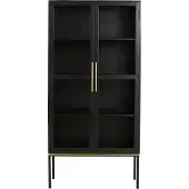 Nordal Armoire Koshi - noir