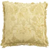 Nordal Coussin Lepus avec rembourrage - rose