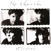 MUSIC ON CD Starfish