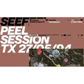 Import Peel Session