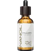 Nanoil Collagen Face Serum 50 ml Huile