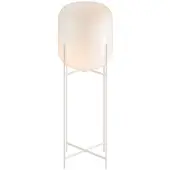 Pulpo Oda Lampadaire White | White | Big