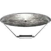 Catellani & Smith Disco Plafonnier Silver