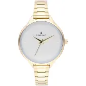 Radiant Montre femme - Femme Radieuse - Vénus RA511205 - Or blanc - Acier inoxydable - Quartz