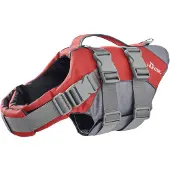 Hunter Pet Gilet De Sauvetage Pour Animaux De Compagnie Moss Swimming