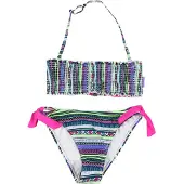 Petit Amour Bikini mélange de couleurs