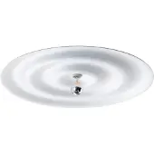 Wästberg W171 Alma Plafonnier/Applique Signal white | Hardwire - Installed directly on electricity point