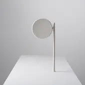 Wästberg W182 Pastille Lampe de Table Long Arm with Pin Integrated Ø 20 mm (p2) | Soft White