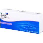 Bausch & Lomb SofLens Daily Disposable (30 lentilles)