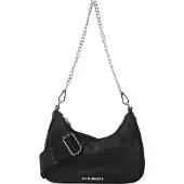 Steve madden Sac à bandoulière 'Bvital' noir