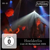 Suburban Hoelderlin - Live At Rockpalast 2005 [Cd] With Dvd