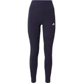 Adidas Collants LIN Leggings femmes - Bleu - EU XS