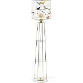 Mathieu Challières Lampadaire Volière CE Version