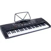 Fazley FKB-050 clavier 61 touches noir