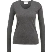 American vintage T-shirt 'JACKSONVILLE' gris foncé