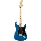 Squier Affinity Stratocaster MN Lake Placid Blue