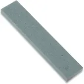 Acta Non Verba ANV Pocket Sharpening Stone ANV-B.K, pierre à aiguiser de poche