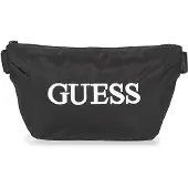 GUESS Quarto Sac Banane Noir HMQUARP0430BLACK