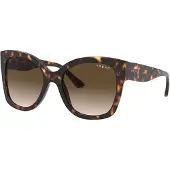 Vogue VO5338S W65613 Diamètre du verre : 54