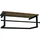 Spinder Design Porte-manteau Marco 76 cm
