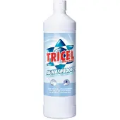 Tricel Liquide vaisselle citron (12x 1000ml)
