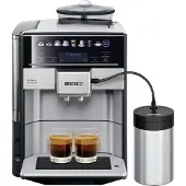 Siemens TE657F03DE EQ.6 Plus - Espressomachine - RVS