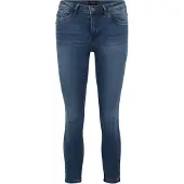 Vero Moda Jean 'Tanya' bleu denim
