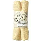 UpCircle Organic Muslin Cloths 2 stk.