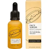 UpCircle Organic Face Oil With Coffee, Rosehip + Jojoba 30 ml