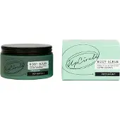 UpCircle Peppermint And Coffee Exfoliating Body Scrub (U) 200 ml