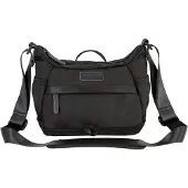 Vanguard VEO GO21M BK Sac à bandoulière Noir