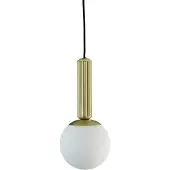 101 Copenhagen No. 2 Suspension Brass