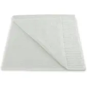 Heckett & Lane Tapis de Toilette Heckett Lane Bamboo Chalk Blue