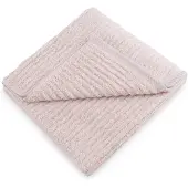 Heckett & Lane Serviette de Bain Heckett Lane Bamboo Rosewater 70x140 cm (2-Pièces)