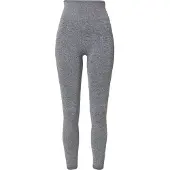 Magic bodyfashion Leggings gris chiné