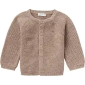Noppies Cardigan 'Naga' beige foncé