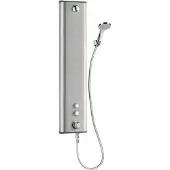 Delabie DU-Elem. SECURITH. Therm., Edst., raccord o., manette, support