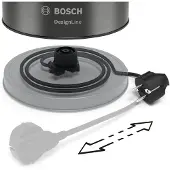 Bosch Bouilloire DesignLine TWK5P475