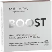Mádara Boost concentré au collagène 25 ml