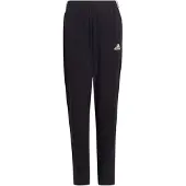 Adidas Pantalon enfant AEROREADY Primegreen 3-Stripes Tapered Woven