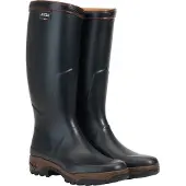 Aigle Bottes de Pluie Aigle Parcours 2 Bronze-Taille 37
