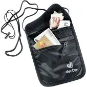 Deuter Portefeuille Security Ii Rfid Block