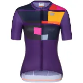 Sportful Maillot à Manches Courtes Idea