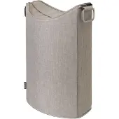 Blomus Panier à Linge Blomus Frisco Ashes Of Roses 65 L