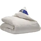 Ten Cate Couette Ten Cate - Couette 200x200 - Couette en duvet - Couettes - Couette en duvet 200x200 - Couette 4 saisons 200x200 - 90% Duck down - Couette été & hiver