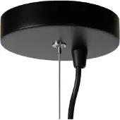 Lucide Lampe suspendue LEANNE 21421/06/30