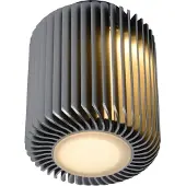 Lucide Lampe de table LED 5W 3000K TURBIN 26500/05/36
