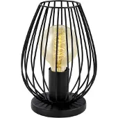 Eglo Lampe de table Newtown 49481