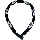 ABUS 8800/120 2.0 Black Chain-Lock